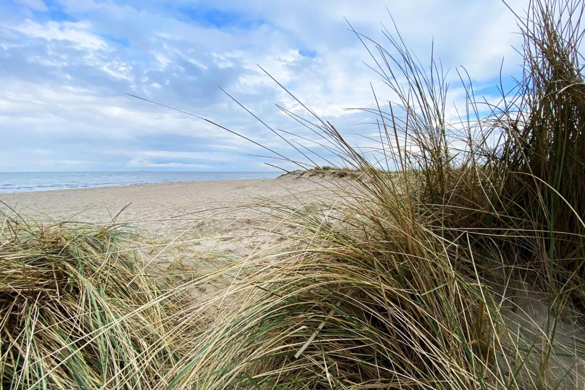 Ferien Im Wangerland - Haus Wiesenweg - Apartment 2 1Og Horumersiel Buitenkant foto